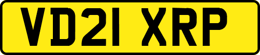 VD21XRP