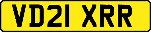 VD21XRR