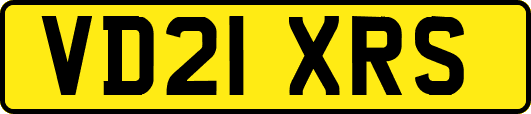 VD21XRS