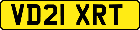 VD21XRT