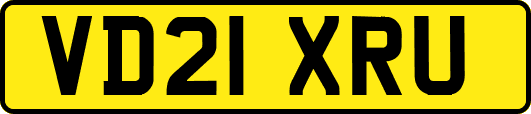 VD21XRU