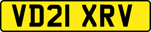 VD21XRV