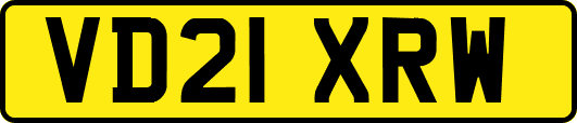 VD21XRW