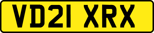 VD21XRX