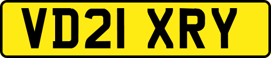 VD21XRY