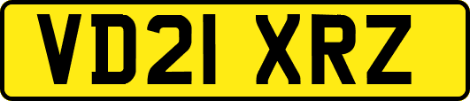 VD21XRZ