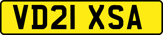 VD21XSA