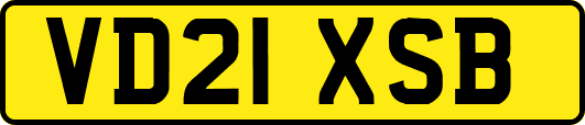 VD21XSB