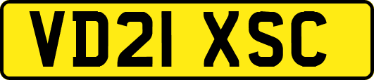 VD21XSC