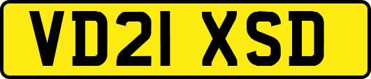VD21XSD