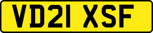 VD21XSF