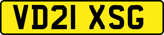 VD21XSG