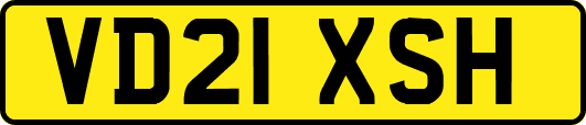 VD21XSH