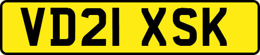 VD21XSK