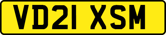 VD21XSM