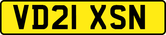 VD21XSN
