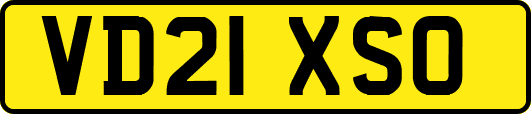 VD21XSO