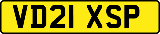 VD21XSP