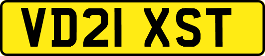 VD21XST