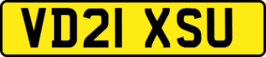 VD21XSU