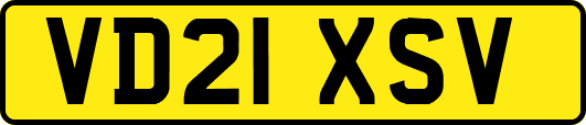 VD21XSV