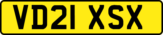 VD21XSX