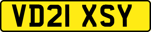 VD21XSY