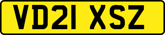 VD21XSZ