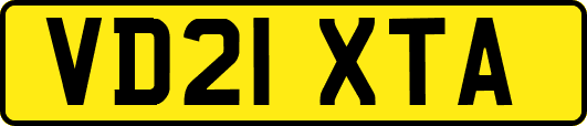 VD21XTA