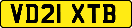 VD21XTB