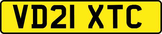 VD21XTC