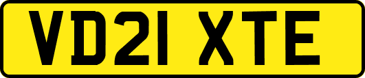 VD21XTE