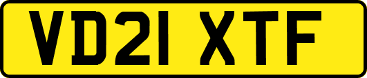 VD21XTF