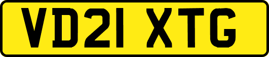 VD21XTG