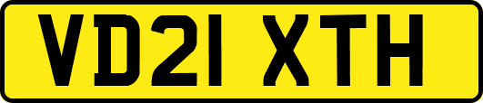 VD21XTH