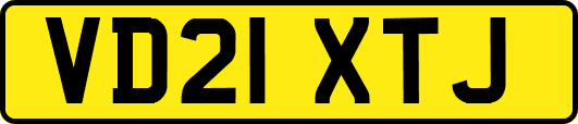VD21XTJ