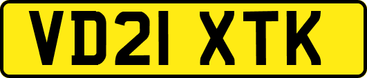 VD21XTK