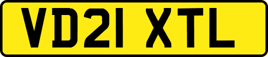 VD21XTL