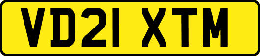 VD21XTM