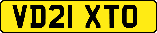 VD21XTO