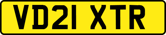 VD21XTR