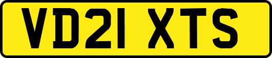 VD21XTS