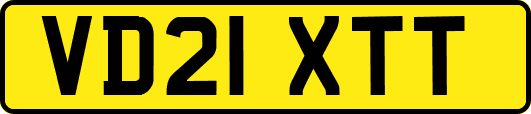 VD21XTT