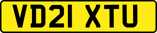 VD21XTU