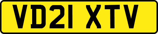 VD21XTV