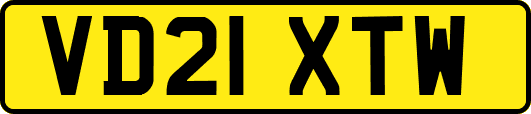 VD21XTW