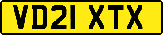 VD21XTX