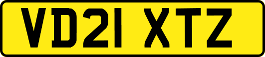 VD21XTZ
