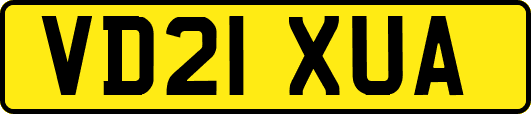 VD21XUA