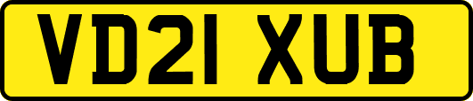 VD21XUB